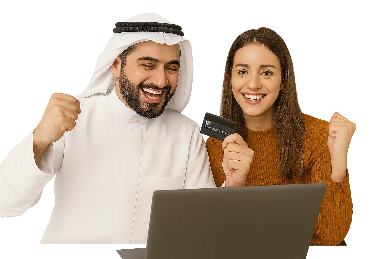 صورة جهة الاتصال